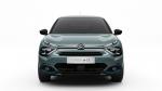 Citroen e-C4 2020 года (WW)